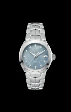 Best TAG Heuer Link Date