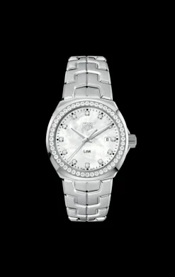 Flash Sale TAG Heuer Link Date