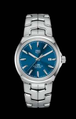Fashion TAG Heuer Link Date