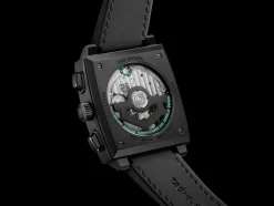 New TAG Heuer Monaco Chronograph
