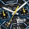 Outlet TAG Heuer Monaco Chronograph