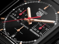 Cheap TAG Heuer Monaco Chronograph