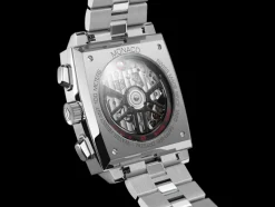 Fashion TAG Heuer Monaco Chronograph