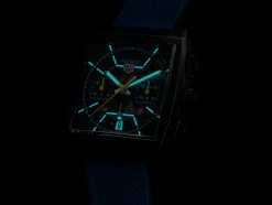 Outlet TAG Heuer Monaco Chronograph