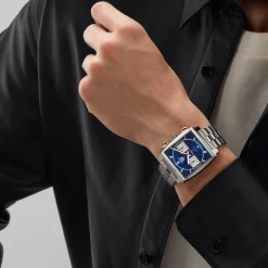 Fashion TAG Heuer Monaco Chronograph