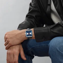 Store TAG Heuer Monaco Chronograph