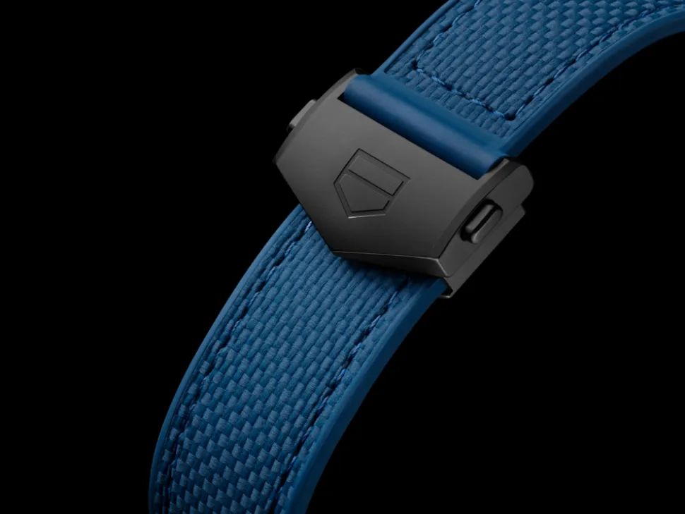 Outlet TAG Heuer Monaco Chronograph