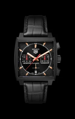 Cheap TAG Heuer Monaco Chronograph