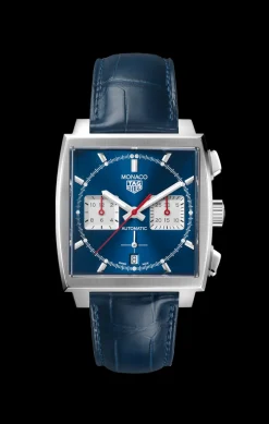 Store TAG Heuer Monaco Chronograph