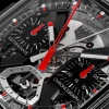 Shop TAG Heuer Monaco Split-Seconds Chronograph