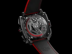 Shop TAG Heuer Monaco Split-Seconds Chronograph