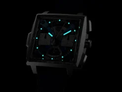 Shop TAG Heuer Monaco Split-Seconds Chronograph